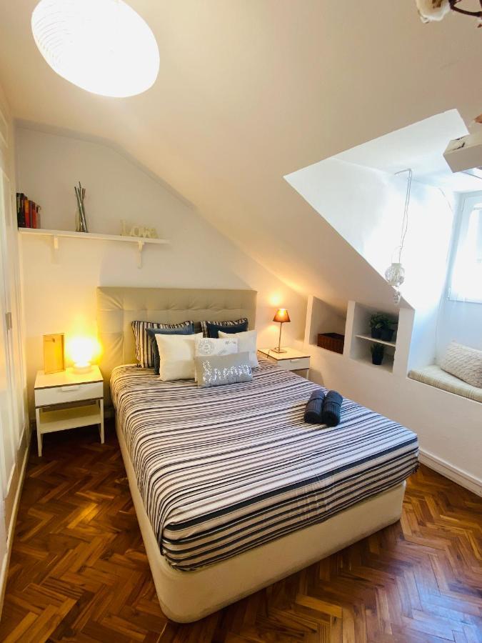 My Citymad Stay Madrid Exterior foto
