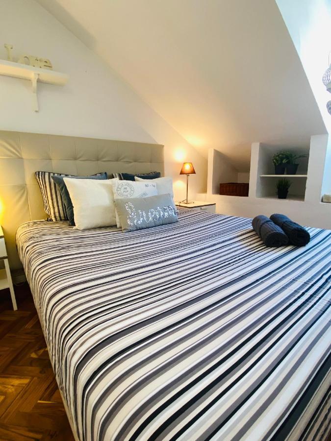 My Citymad Stay Madrid Exterior foto