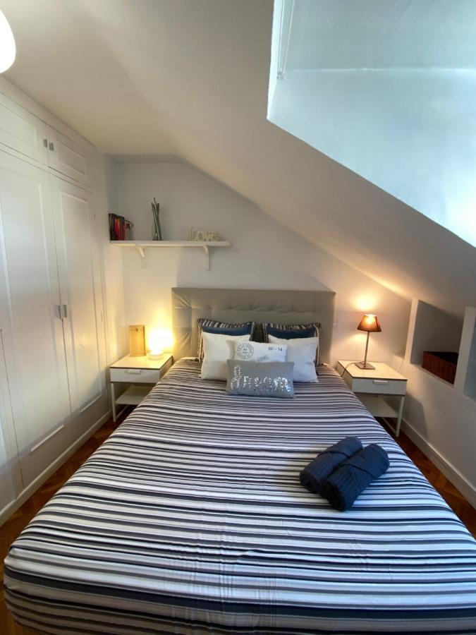 My Citymad Stay Madrid Exterior foto